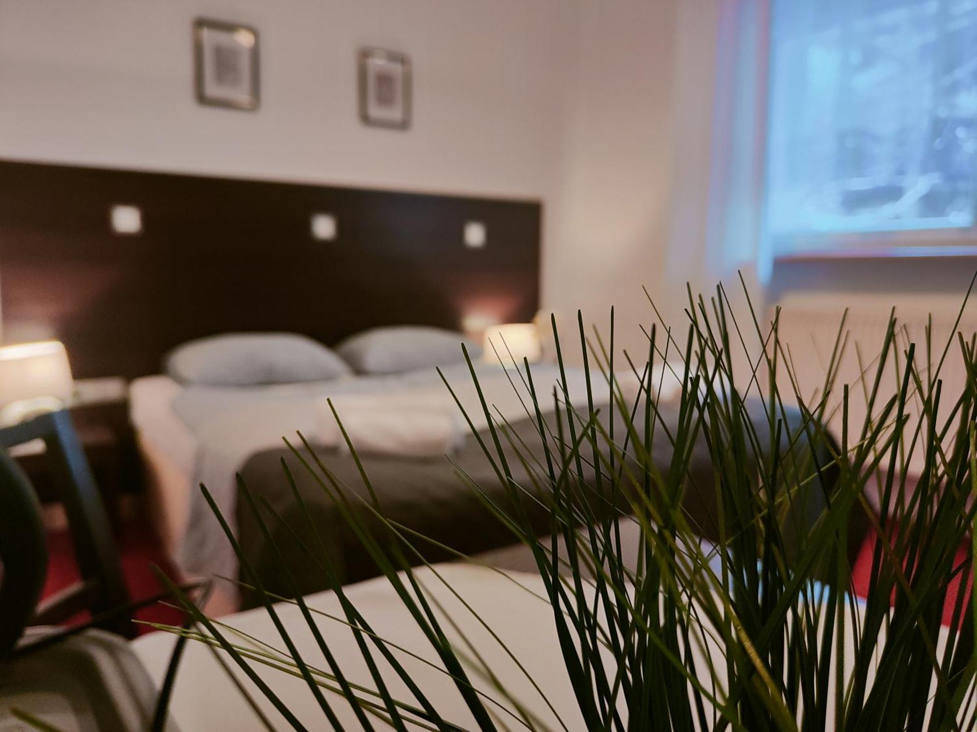 Dw Agat Hotell Karpacz Exteriör bild