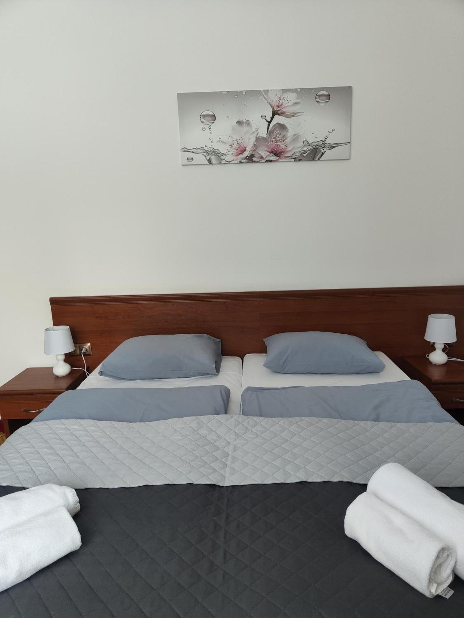 Dw Agat Hotell Karpacz Exteriör bild
