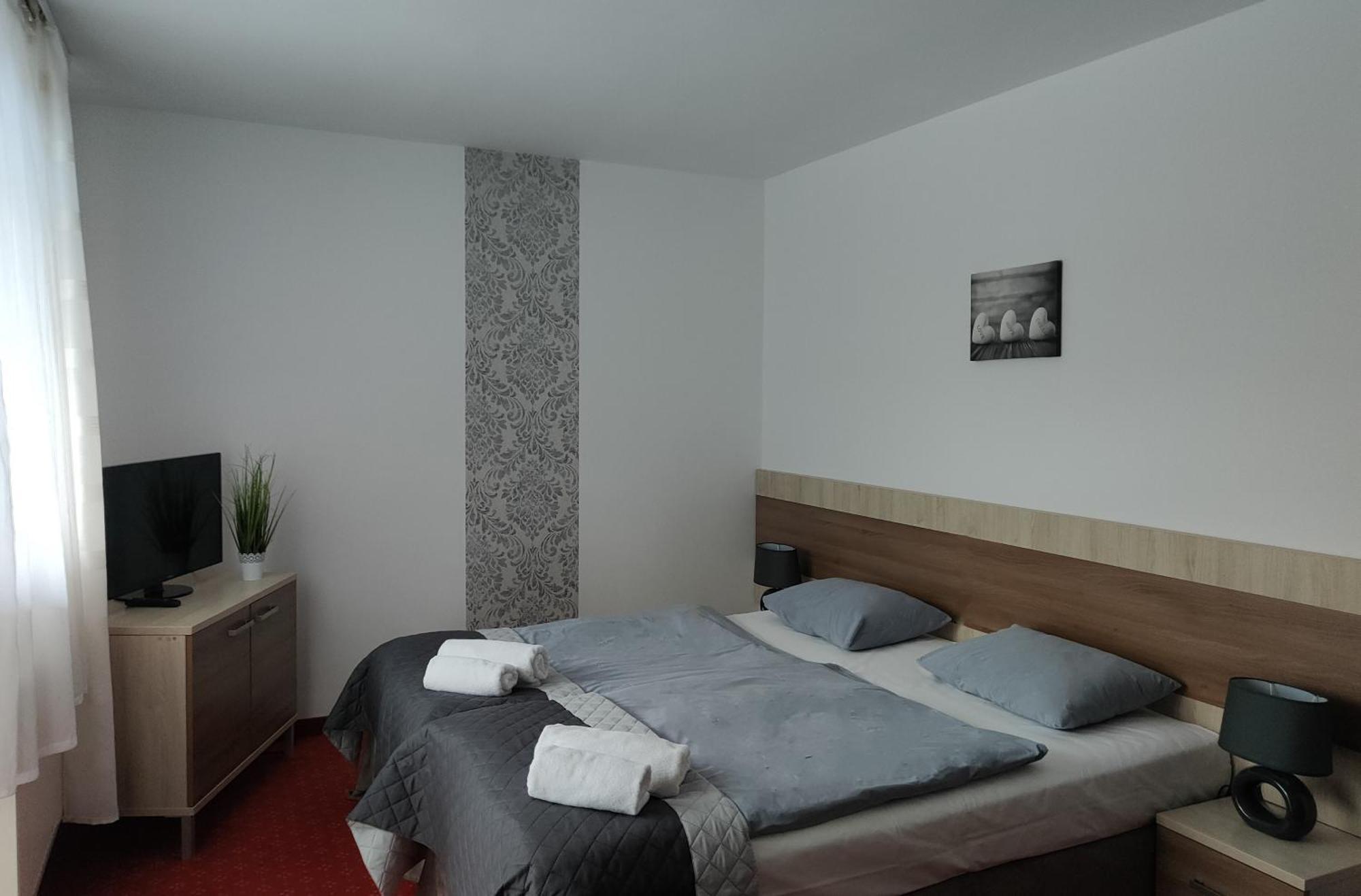 Dw Agat Hotell Karpacz Exteriör bild