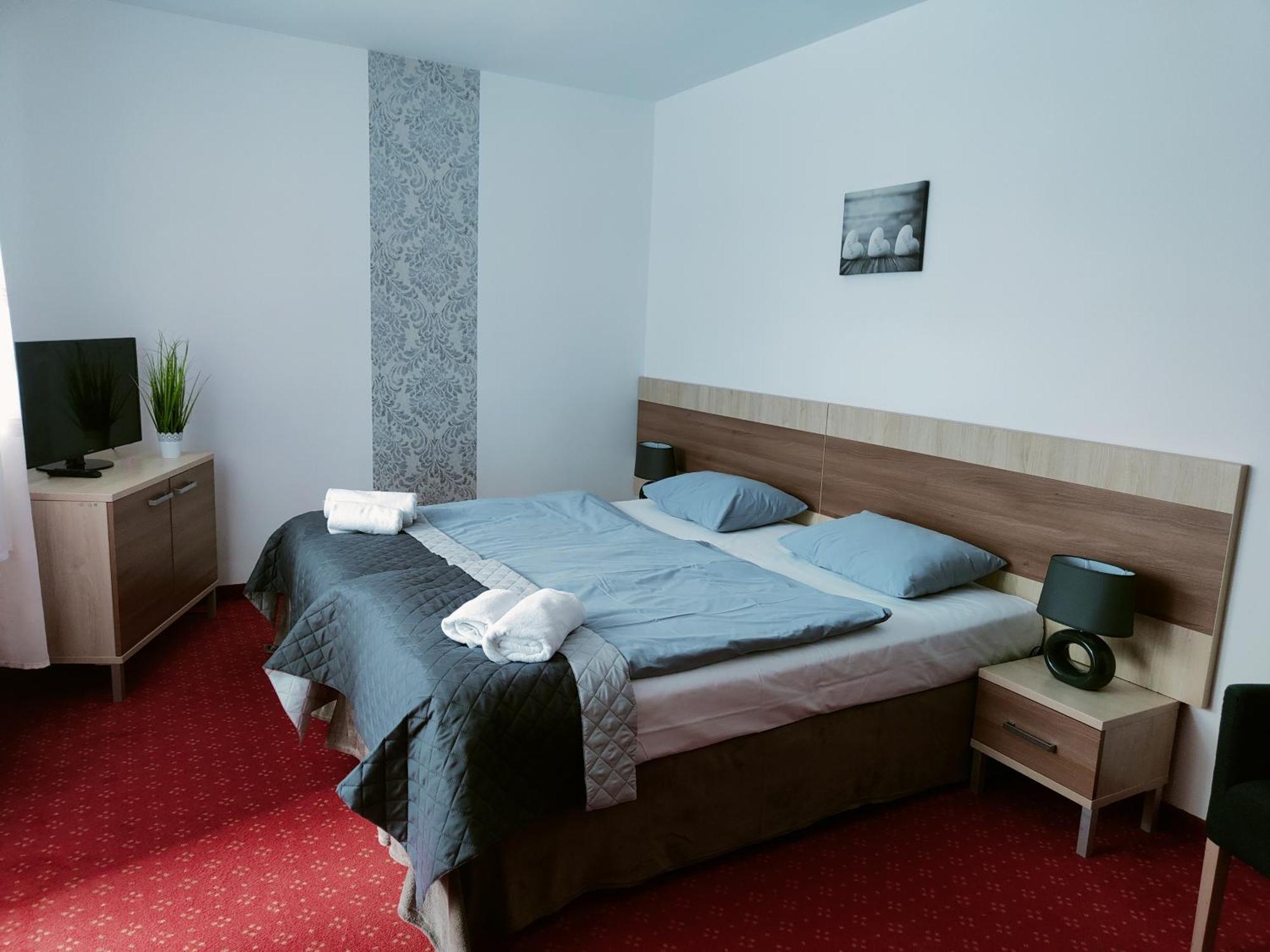 Dw Agat Hotell Karpacz Exteriör bild