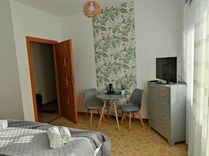 Dw Agat Hotell Karpacz Exteriör bild