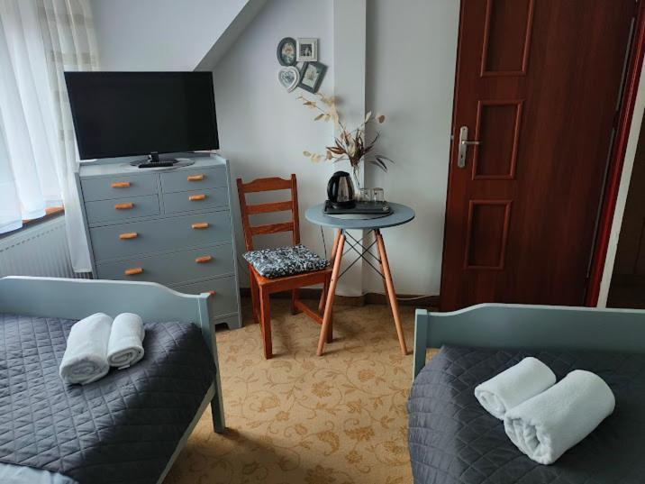 Dw Agat Hotell Karpacz Exteriör bild