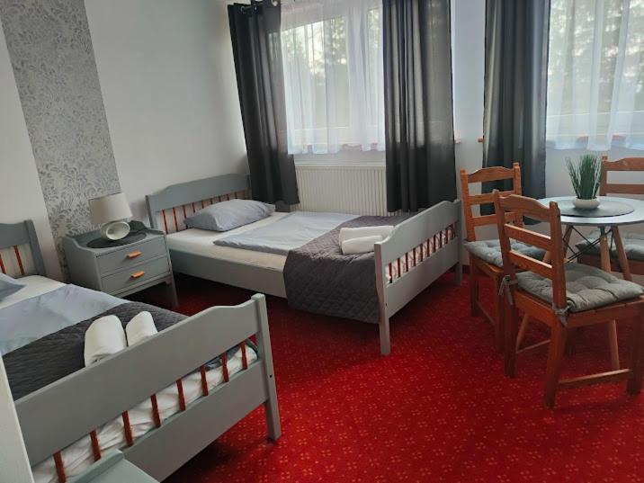 Dw Agat Hotell Karpacz Exteriör bild