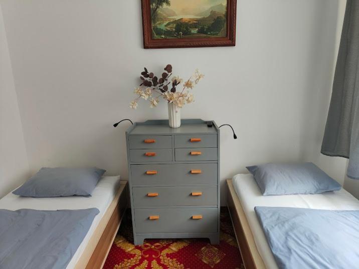 Dw Agat Hotell Karpacz Exteriör bild