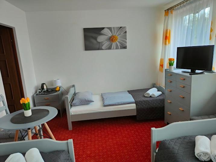 Dw Agat Hotell Karpacz Exteriör bild