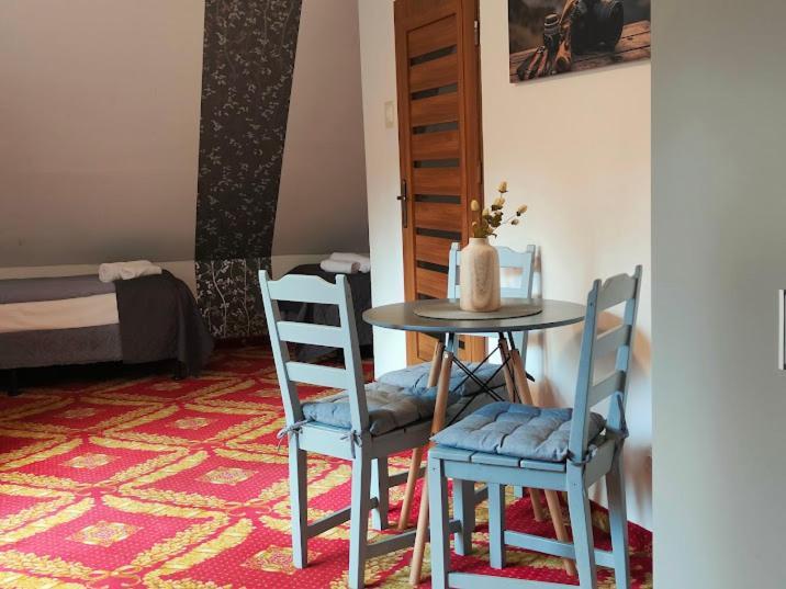 Dw Agat Hotell Karpacz Exteriör bild