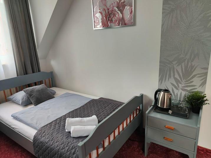 Dw Agat Hotell Karpacz Exteriör bild