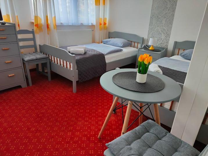 Dw Agat Hotell Karpacz Exteriör bild