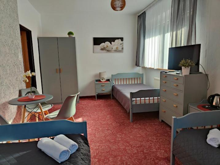 Dw Agat Hotell Karpacz Exteriör bild