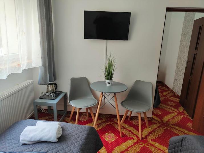 Dw Agat Hotell Karpacz Exteriör bild